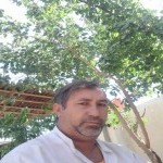 تصویر پروفایل حمید