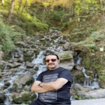 تصویر کاربر با کد 811661