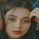 تصویر پروفایل نیلوفر