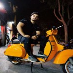 تصویر پروفایل مهدی