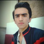 تصویر پروفایل بنیامین