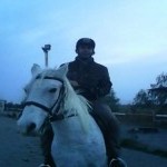 تصویر پروفایل امیدتوانای راد