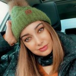 تصویر پروفایل الهام