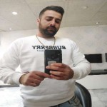 تصویر پروفایل خشایار