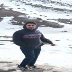 تصویر پروفایل دانیال