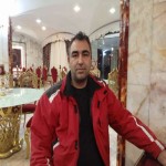 تصویر پروفایل مرتضی