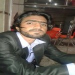 تصویر پروفایل فرزاد