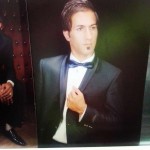 تصویر پروفایل ایمان