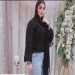 تصویر پروفایل نگین