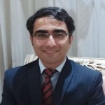 تصویر پروفایل اسماعیل