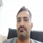 تصویر پروفایل مصطفی