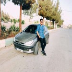 تصویر پروفایل امیر