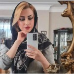 تصویر پروفایل نگین