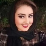 تصویر پروفایل سهیلا