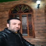تصویر پروفایل هوشنگ