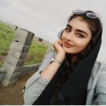 تصویر پروفایل نازنین