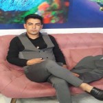 تصویر کاربر با کد 819916