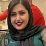 تصویر پروفایل سپیده