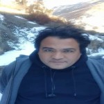 تصویر پروفایل امیر