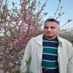 تصویر پروفایل حمید