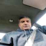 تصویر پروفایل علی
