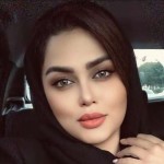 تصویر پروفایل فاطمه