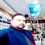 تصویر پروفایل سام