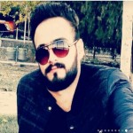 تصویر پروفایل یاسر