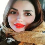 تصویر پروفایل مریم