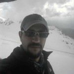 تصویر پروفایل علی