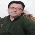 تصویر پروفایل توحید