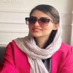 تصویر پروفایل الناز