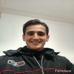 تصویر پروفایل پویا