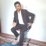 تصویر پروفایل سجاد
