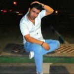 تصویر پروفایل حامد