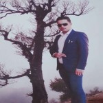 تصویر پروفایل مهدی شکری