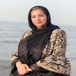 تصویر پروفایل ناهید