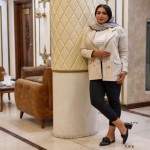 تصویر پروفایل معصومه