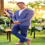 تصویر پروفایل داریوش