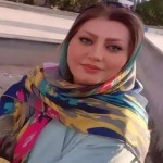 تصویر پروفایل نسرین