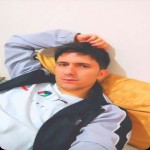 تصویر پروفایل پیمان