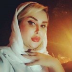تصویر پروفایل ریحانه