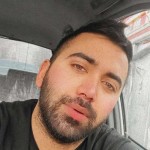 تصویر پروفایل یاشار