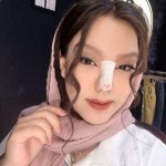 تصویر پروفایل مریم