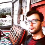 تصویر پروفایل حسین