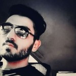 تصویر پروفایل علی