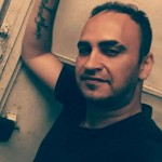 تصویر پروفایل علیرضا