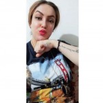 تصویر پروفایل مریم