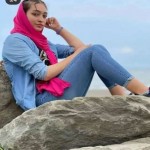 تصویر پروفایل آرزو