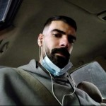 تصویر پروفایل داود